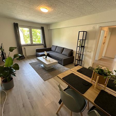 Moderne Ferienwohnung Fuer 4-5 Personen Mitten In Herten*Netflix*Nespresso Herten  Buitenkant foto